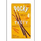 Glico Pocky Tasty máslo a čokoláda 72g